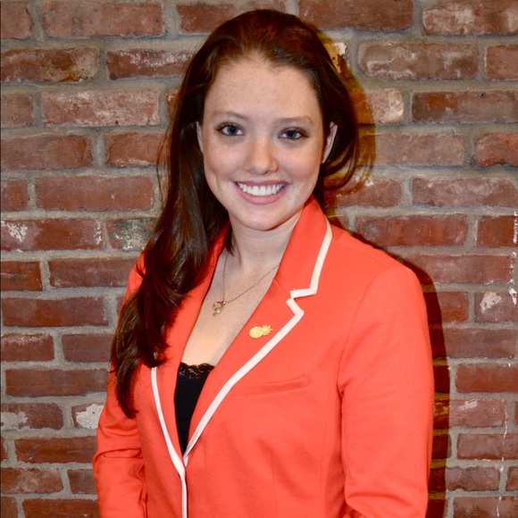 Meet your Posher, Kelly - Picture 1 of 1